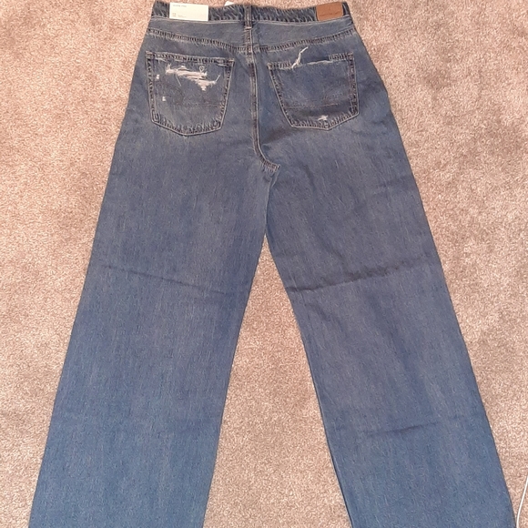 American eagle skater jeans - Picture 5 of 8